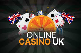 The Ultimate Guide to Intercasino Your Online Casino Experience in the UK