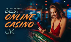 The Ultimate Guide to Intercasino Your Online Casino Experience in the UK