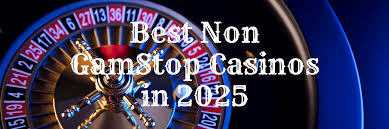 The Ultimate Guide to Non GamStop Casinos